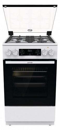 Купить Плита комбінована GORENJE GK6C5WF в магазине vsesvit.shop