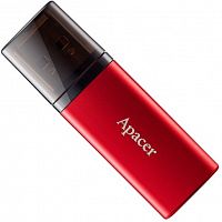 USB flash APACER USB3.2 32GB AH25C Ocean Blue (AP32GAH25CU-1)
