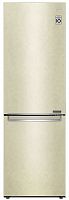 Холодильник LG GC-B459SECL