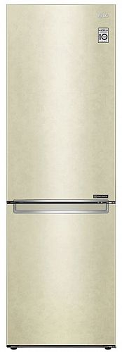 Купить Холодильник LG GC-B459SECL в магазине vsesvit.shop