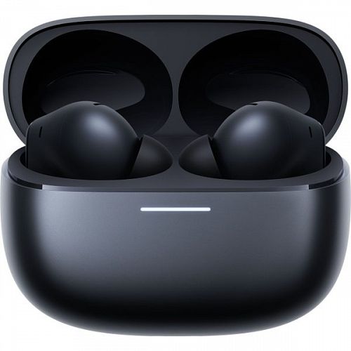 Купить Bluetooth - гарнітура XIAOMI Redmi Buds 6 Pro Black в магазине vsesvit.shop