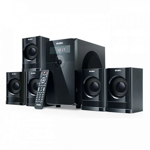 Купить Колонки SVEN HT-200 в магазине vsesvit.shop