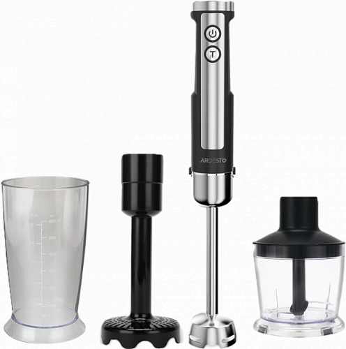 Купить Блендер ARDESTO HBSG-1000WHCHSL в магазине vsesvit.shop