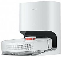 Робот-пилосос XIAOMI Robot Vacuum S40