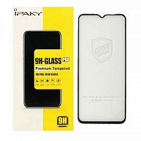 Захисне скло Samsung M04 (M045)/A04 (A045)/A04s (A047)/A04e (A042) Black Armorstandart Icon (ARM63894)