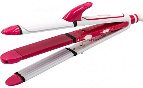 Купить Стайлер ROTEX RHC375-C в магазине vsesvit.shop