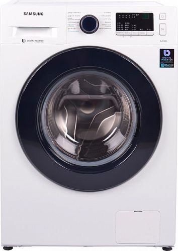 Купить Пральна машина SAMSUNG WW90FG3M05TWLF в магазине vsesvit.shop