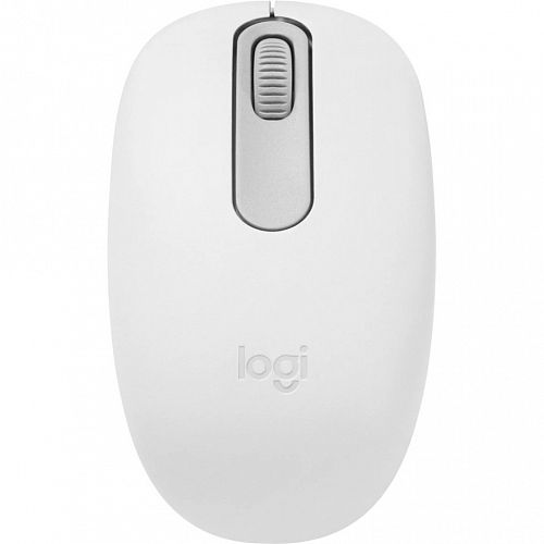 Купить Миша LOGITECH  M196 Bluetooth - OFF WHITE в магазине vsesvit.shop