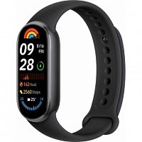 Фітнес браслет XIAOMI Mi Smart Band 10 Black