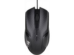Миша 2E MF160 USB Black (2E-MF160UB)