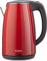 Електрочайник MAGIO МG-977 каталог товаров
