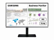 Монітор 24 SAMSUNG Odyssey G3 LS24DG300 (LS24DG300EIXCI) VA Black 180Hz каталог товаров