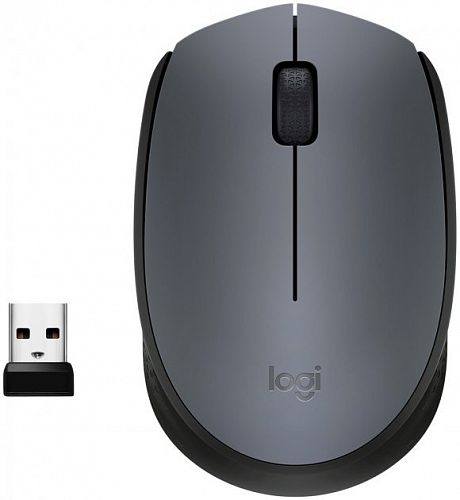 Купить Миша LOGITECH M171 Rose в магазине vsesvit.shop