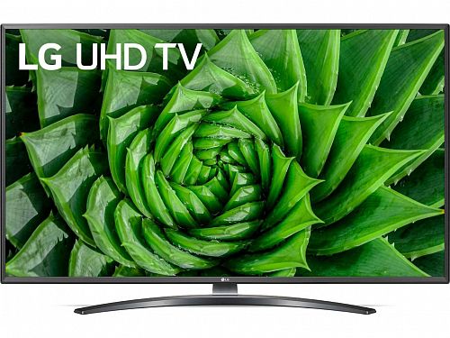 Купить Телевізор LG 43UA75006LA в магазине vsesvit.shop