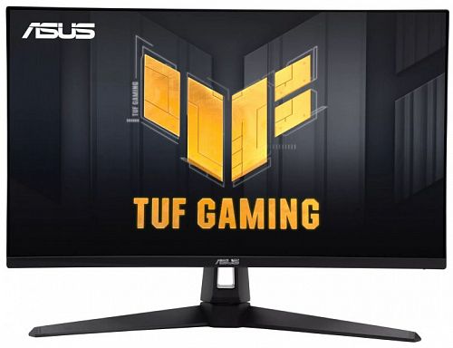 Купить Монітор 27 ACER SA273P1bi (UM.HS3EE.101) IPS FHD 144Hz VGA HDMI Black в магазине vsesvit.shop