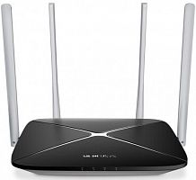 Router Wireless MERCUSYS MR80X