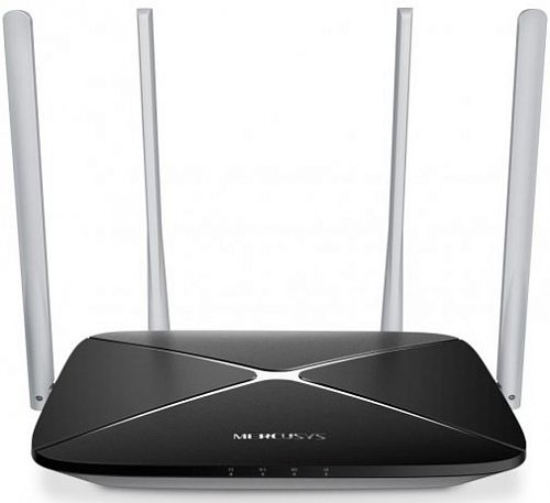 Купить Router Wireless MERCUSYS MR80X в магазине vsesvit.shop