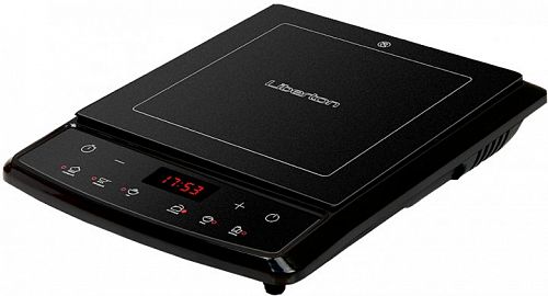 Купить Електроплитка LIBERTON LIC-3705 індукційна в магазине vsesvit.shop