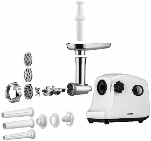 Купить М'ясорубка ARDESTO MGA-1735R в магазине vsesvit.shop