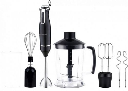Купить Блендер LIBERTON LHB-0306 в магазине vsesvit.shop