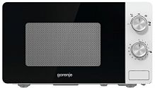 Мікрохвильова піч GORENJE MO17E1BH каталог товаров