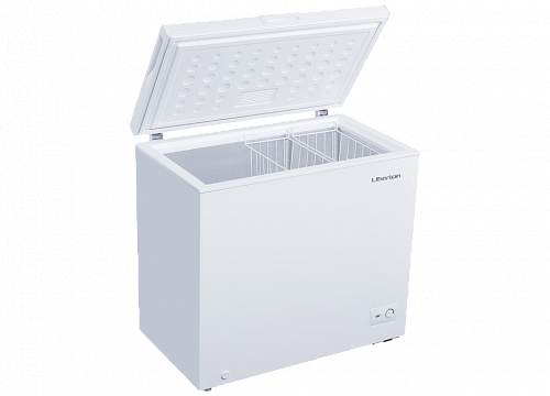 Купить Морозильна скриня LIBERTON LCF-200H в магазине vsesvit.shop