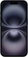 Смартфон APPLE iPhone 17 256Gb White