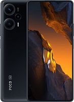 Смартфон XIAOMI Poco F8 Ultra 5G 12/256GB Black
