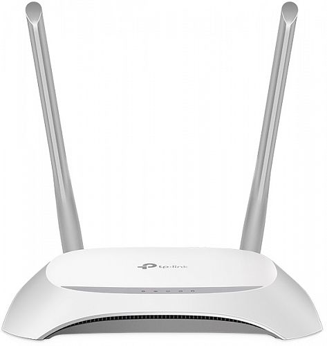 Купить Маршрутизатор TP-LINK TL-WR850N в магазине vsesvit.shop