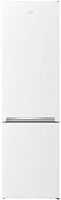 Холодильник BEKO RCNA406I40WN Білий