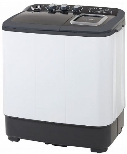 Купить Пральна машина ARTEL TE 60 L GREY в магазине vsesvit.shop