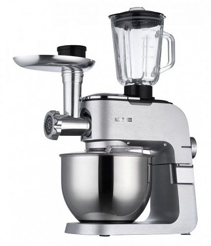 Купить Кухонний комбайн ARDESTO KMCH-K1500SS в магазине vsesvit.shop