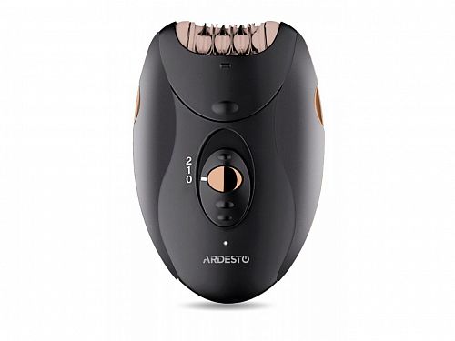 Купить Епілятор ARDESTO LESH-Y700PERL в магазине vsesvit.shop