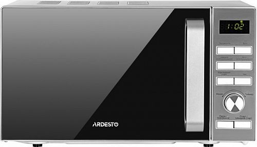 Купить Мікрохвильова піч ARDESTO WO-823EB в магазине vsesvit.shop