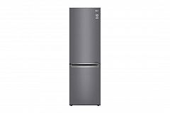 Холодильник LG GC-B459FNPW