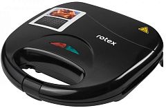 Вафельниця ROTEX RSM122-B