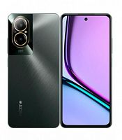 Смартфон REALME C85 Pro 8/128GB Peacock Green