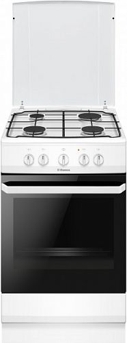 Купить Плита газова HANSA FCGW510009H в магазине vsesvit.shop