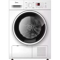 Сушильна машина MIDEA MD110H80/W-UA каталог товаров