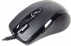 Миша A4TECH X-710MK USB
