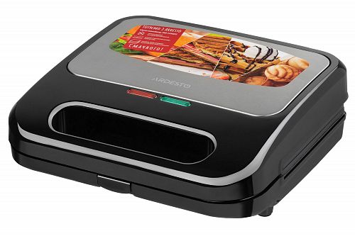 Купить Мультимейкер ARDESTO SM-H400S 4 в 1 в магазине vsesvit.shop