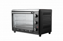 Електродухівка LIBERTON LEO-400 Black каталог товаров