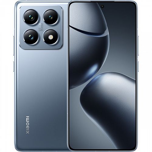 Купить Смартфон XIAOMI 17T Pro 5G 12/1TB Black в магазине vsesvit.shop
