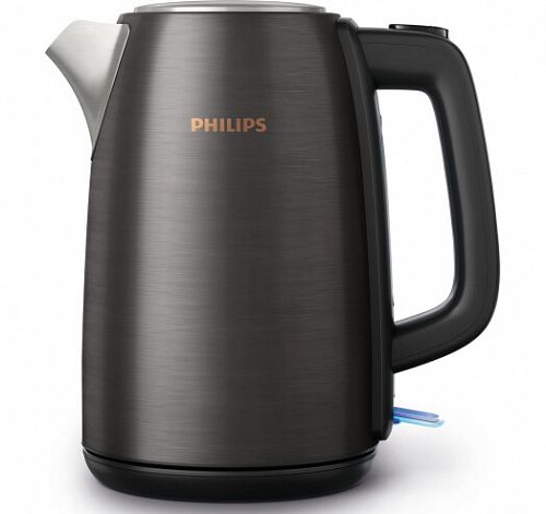 Купить Електрочайник PHILIPS HD9352/30 в магазине vsesvit.shop
