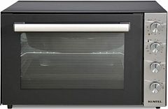 Електродухівка KUMTEL LX-9320 BLACK-INOX