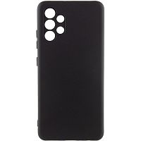 Накладка Samsung A23 4G (A235) Black Ring Case каталог товаров