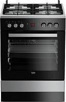 Плита комбінована BEKO FSS52020DW
