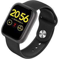 Смарт годинник 1MORE omthing E-Joy Smart Watch Black каталог товаров