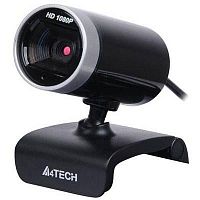 WEB Camera A4TECH PK-910H USB Silver+Black