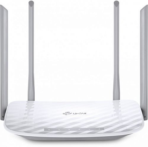 Купить Router Wireless TP-LINK Archer C50 в магазине vsesvit.shop